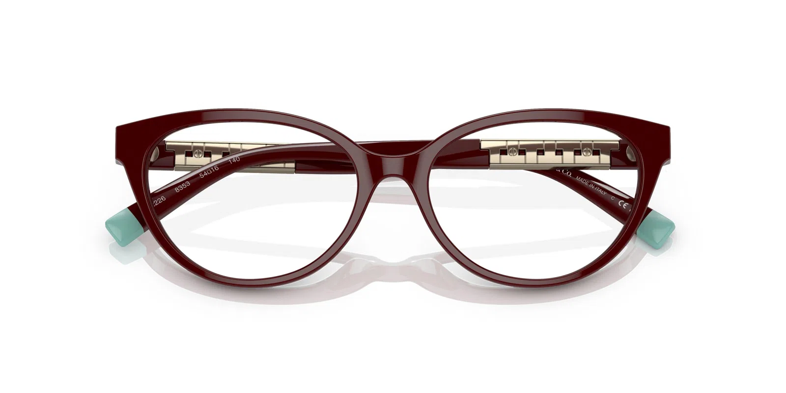 Tiffany 2226 Eyeglasses - view 9